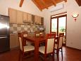 Dining room Dining room - House K-5094 - Vacation Rentals Tisno (Murter) - 5094