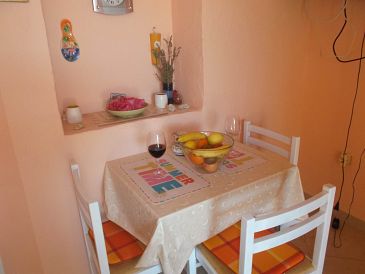 Apartment A-5097-a - Apartments Murter (Murter) - 5097
