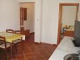 Dining room Dining room - Apartment A-5100-d - Apartments Murter (Murter) - 5100