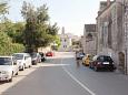 Parking lot Betina, Murter, Parking lot 5105 - Apartments blizu mora.