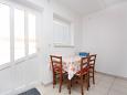Dining room Dining room - Apartment A-5107-d - Apartments Jezera (Murter) - 5107