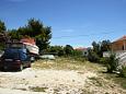 Parking lot - Apartments 5107 Parking lot Jezera (Murter) - Accommodation 5107 - Apartments in Croatia.