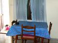 Dining room Dining room - Apartment A-5108-a - Apartments Jezera (Murter) - 5108