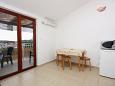 Dining room Dining room - Apartment A-5109-b - Apartments Jezera (Murter) - 5109