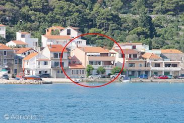 Property Tisno, Murter, Property 5113 - Apartments blizu mora.