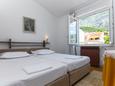 Camera da letto Camera da letto - Appartamento A-512-a - Appartamenti affitto Makarska (Makarska) - 512