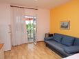 Living room Living room - Apartment A-5120-b - Apartments Jezera (Murter) - 5120