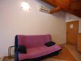 Living room Living room - Apartment A-5121-b - Apartments Jezera (Murter) - 5121