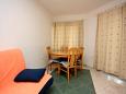 Dining room Dining room - Apartment A-5121-c - Apartments Jezera (Murter) - 5121
