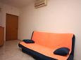 Living room Living room - Apartment A-5121-c - Apartments Jezera (Murter) - 5121