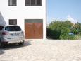 Parking lot - Apartments 5122 Parking lot Murter (Murter) - Accommodation 5122 - Apartments in Croatia.