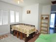 Dining room Dining room - Apartment A-5125-a - Apartments Murter (Murter) - 5125
