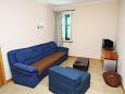 Living room Living room - Apartment A-5129-a - Apartments Tisno (Murter) - 5129