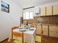 Dining room Dining room - Apartment A-5130-a - Apartments Tisno (Murter) - 5130