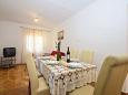 Dining room Dining room - Apartment A-5130-b - Apartments Tisno (Murter) - 5130