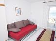 Living room Living room - Apartment A-5131-a - Apartments Murter (Murter) - 5131