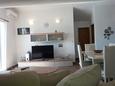 Living room Living room - Apartment A-5135-b - Apartments Jezera (Murter) - 5135