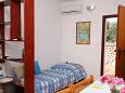 Living room Living room - Apartment A-5136-b - Apartments Tisno (Murter) - 5136