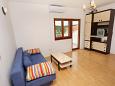Living room Living room - Apartment A-5138-a - Apartments Jezera (Murter) - 5138