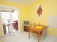 Dining room Dining room - Apartment A-5139-b - Apartments Jezera (Murter) - 5139