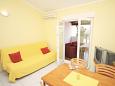 Living room Living room - Apartment A-5139-b - Apartments Jezera (Murter) - 5139