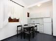 Dining room Dining room - Apartment A-5140-a - Apartments Tisno (Murter) - 5140