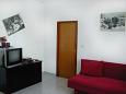 Living room Living room - Apartment A-5140-b - Apartments Tisno (Murter) - 5140