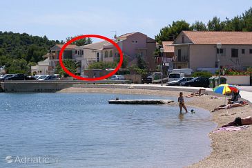 Property Rogoznica, Rogoznica, Property 5144 - Apartments blizu mora with pebble beach.