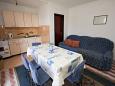 Dining room Dining room - Apartment A-515-a - Apartments Podaca (Makarska) - 515