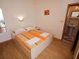Schlafzimmer Schlafzimmer - Studio AS-515-a - Ferienwohnungen Podaca (Makarska) - 515