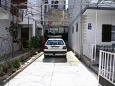 Parking lot - Apartments 515 Parking lot Podaca (Makarska) - Accommodation 515 - Apartments near sea with pebble beach.