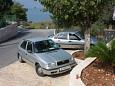 Parking lot - Apartments 5152 Parking lot Postira (Brač) - Accommodation 5152 - Apartments near sea with pebble beach.