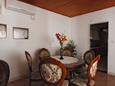 Dining room Dining room - Apartment A-5154-a - Apartments Pisak (Omiš) - 5154