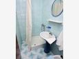 Bathroom 1 Bathroom 1 - Apartment A-5154-a - Apartments Pisak (Omiš) - 5154