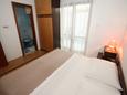 Bedroom 1 Bedroom 1 - Apartment A-5154-a - Apartments Pisak (Omiš) - 5154