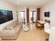 Living room Living room - Apartment A-5154-c - Apartments Pisak (Omiš) - 5154