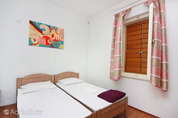 Bedroom Split, Bedroom u smještaju tipa room, dopusteni kucni ljubimci.