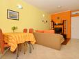 Dining room Dining room - Apartment A-5158-a - Apartments Slatine (Čiovo) - 5158