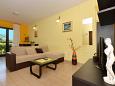 Living room Living room - Apartment A-5158-b - Apartments Slatine (Čiovo) - 5158