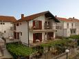 Apartments Podaca (Makarska) - 516