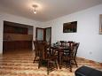 Dining room Dining room - House K-5161 - Vacation Rentals Poljica (Trogir) - 5161