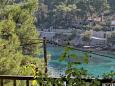 Shared terrace - view Shared terrace - view - Apartment A-5166-a - Apartments Rogač (Šolta) - 5166