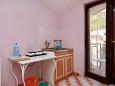 Shared kitchen Shared kitchen - Room S-517-d - Apartments and Rooms Podaca (Makarska) - 517