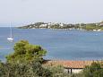 Shared terrace - view Shared terrace - view - Apartment A-5171-b - Apartments Nečujam (Šolta) - 5171