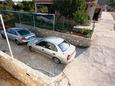 Parking lot - Apartments 5181 Parking lot Nečujam (Šolta) - Accommodation 5181 - Apartments near sea with pebble beach.