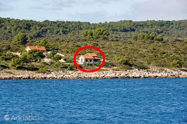 Property - Vacation Rentals 5185 Property Livka (Šolta) - Accommodation 5185 - Vacation Rentals near sea.