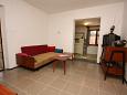 Living room Living room - Apartment A-5186-a - Apartments Nečujam (Šolta) - 5186