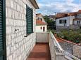 Shared balcony Shared balcony - Apartment A-5189-b - Apartments Gornje selo (Šolta) - 5189