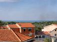 Shared balcony - view Shared balcony - view - Apartment A-5189-b - Apartments Gornje selo (Šolta) - 5189