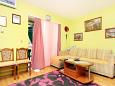 Living room Living room - Apartment A-519-a - Apartments Podgora (Makarska) - 519